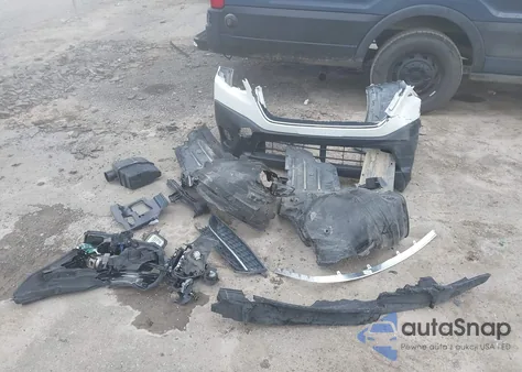 2022 Subaru Outback Premium из США, поврежденный, VIN 4S4BTACC6N3187757